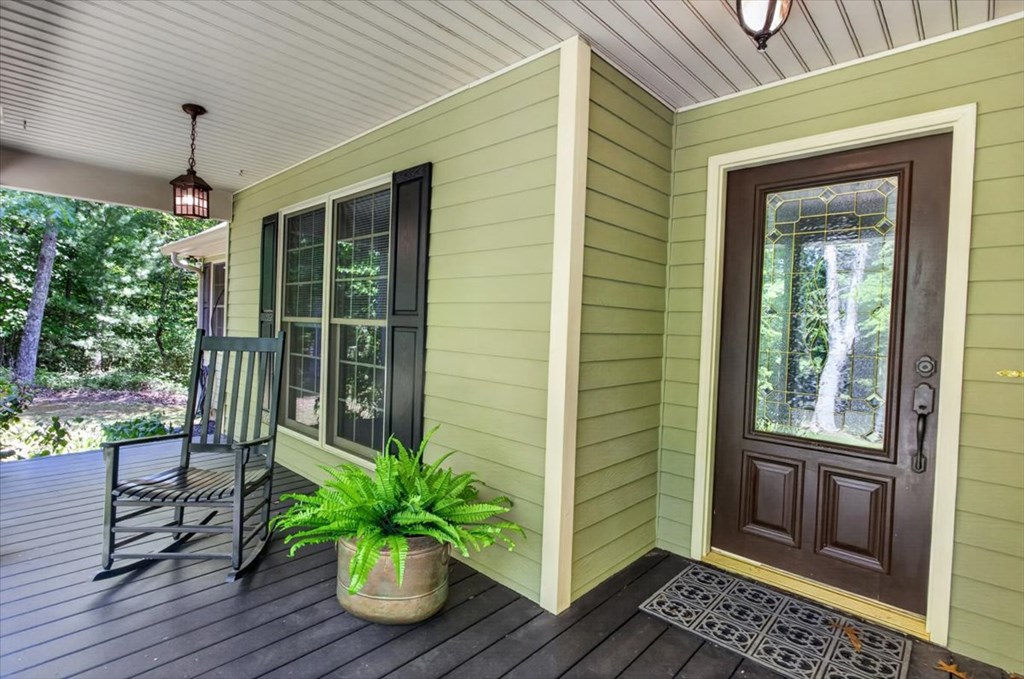 96 Oak Ridge Lane