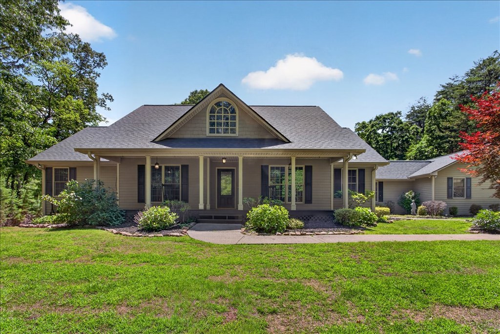 96 Oak Ridge Lane