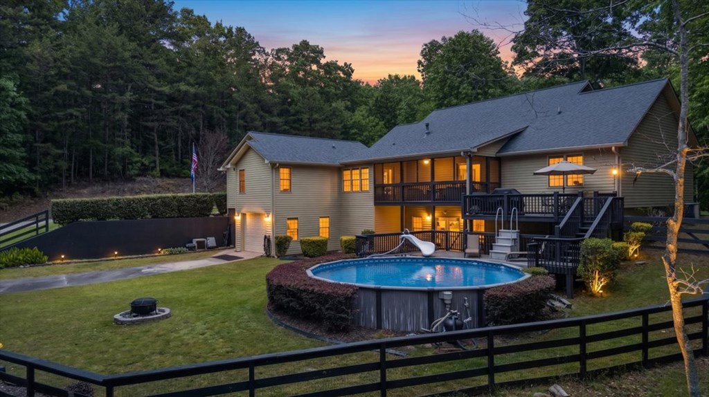 96 Oak Ridge Lane