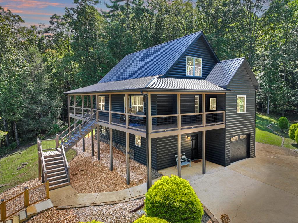 4714 Old Bucktown Road