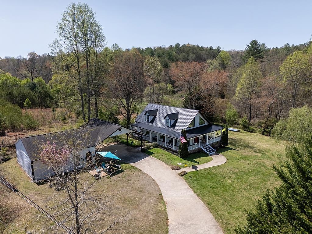 3988 Humphrey Mill Road