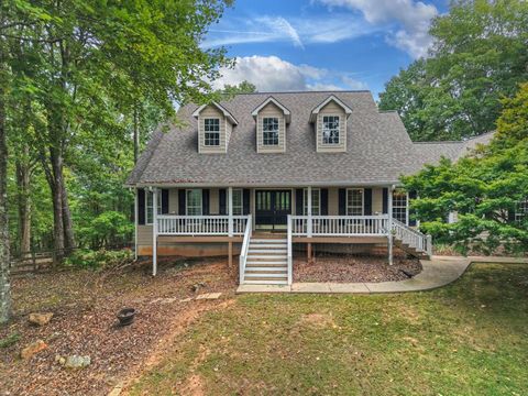 344 Cascades Lane Blue Ridge GA 30513