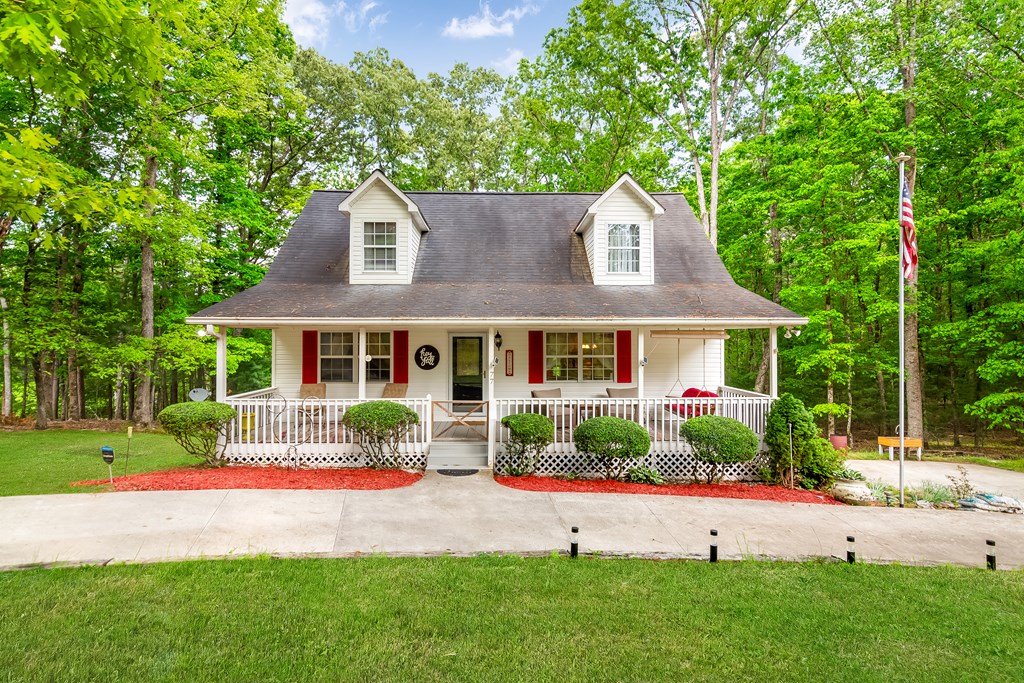 77 Cane Creek Ridge