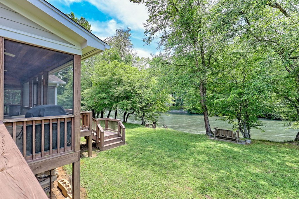 765 River Oaks Drive