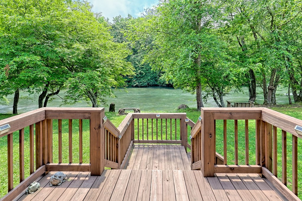 765 River Oaks Drive