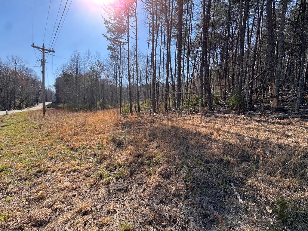 17 AC Weaver Creek Road