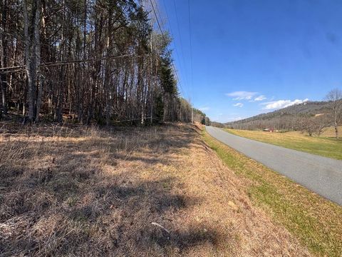 17 AC Weaver Creek Road Blue Ridge GA 30513