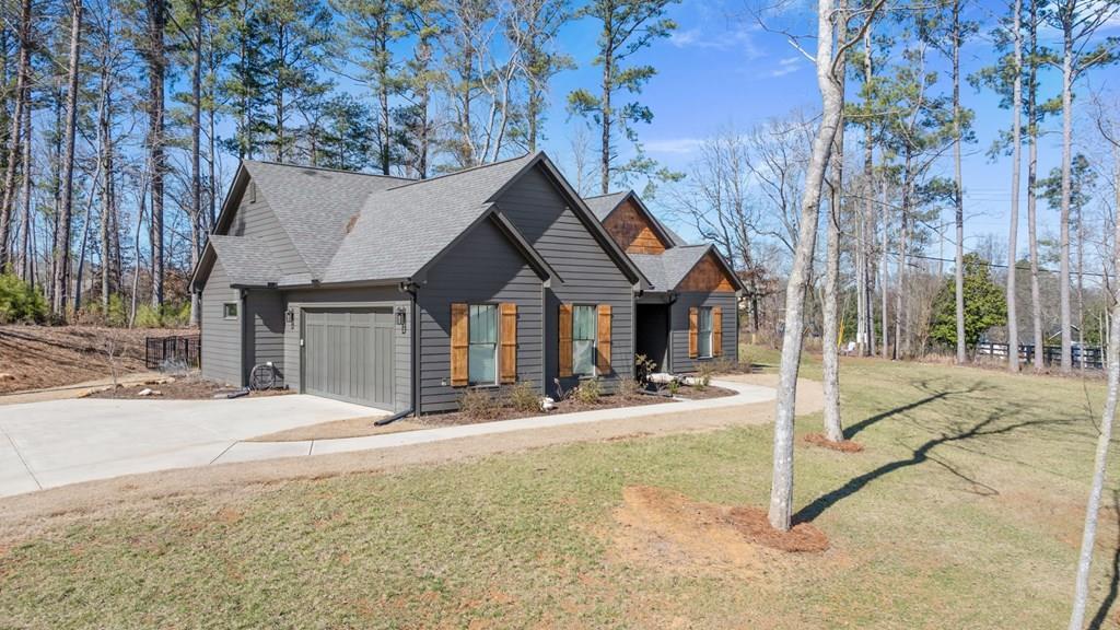 68 Sunset Cove
