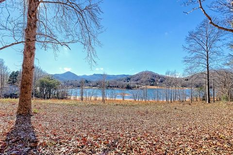 314 Lakeside Drive Hiawassee GA 30546
