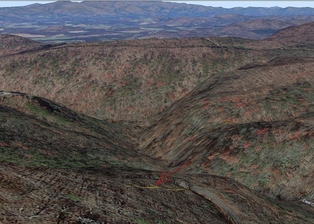 249 Andes Ridge