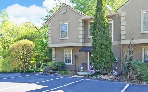 A home in Blairsville