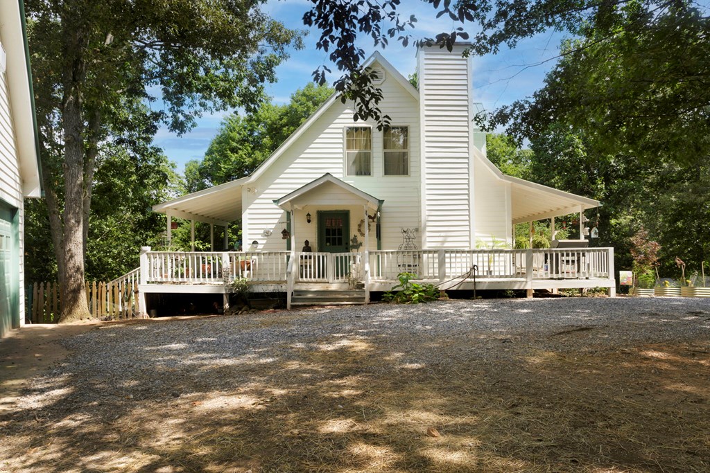 102 Tate Mill Ridge