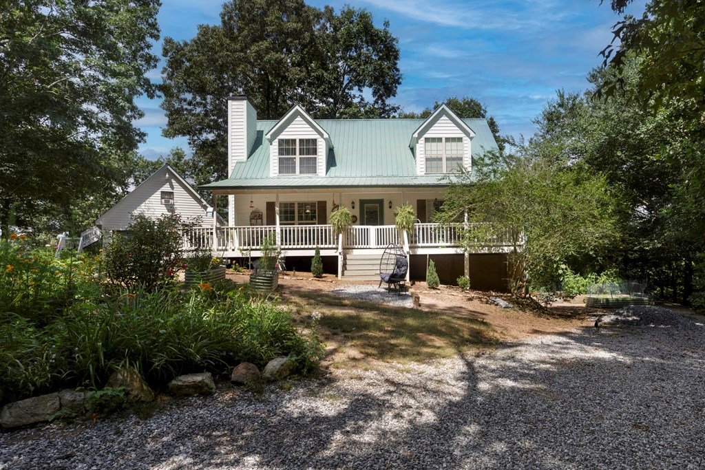 102 Tate Mill Ridge