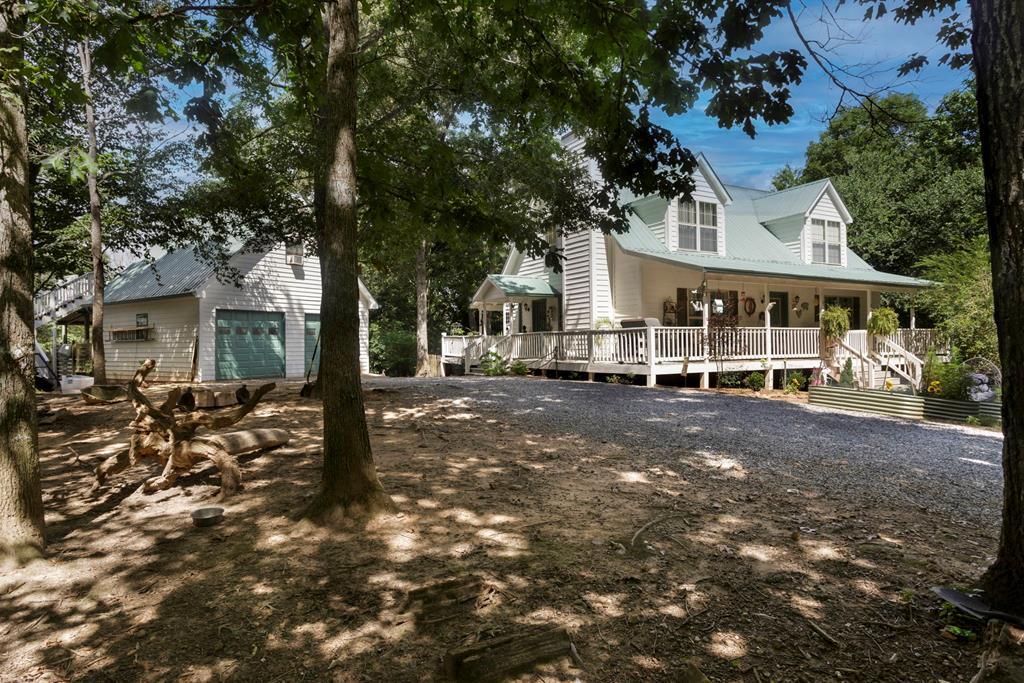 102 Tate Mill Ridge