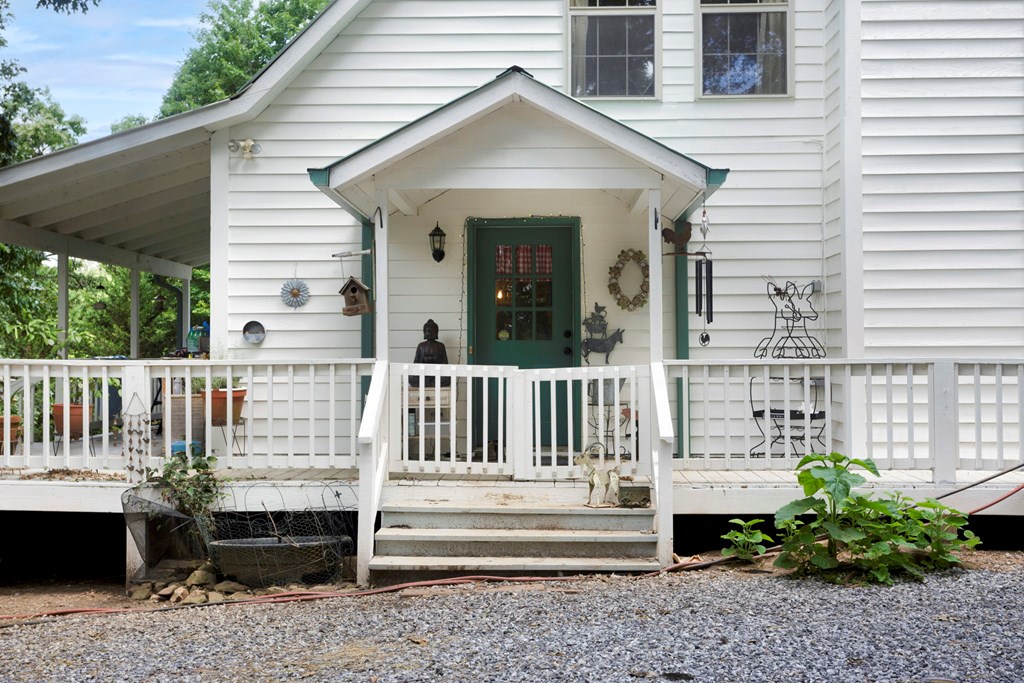 102 Tate Mill Ridge