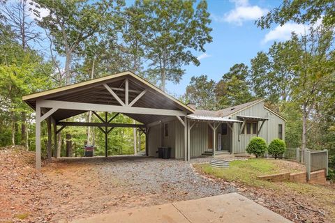 253 Zenith Trail Ellijay GA 30540