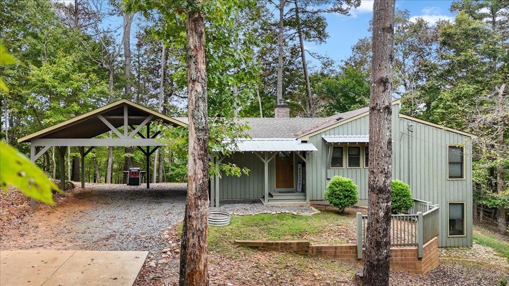 253 Zenith Trail
