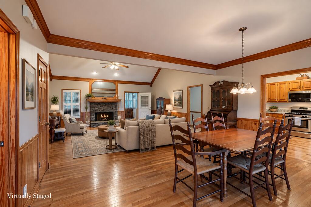 409 Owensby Mill Drive