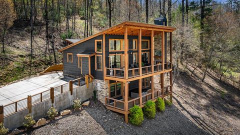 529 Hidden Valley Drive Morganton GA 30560