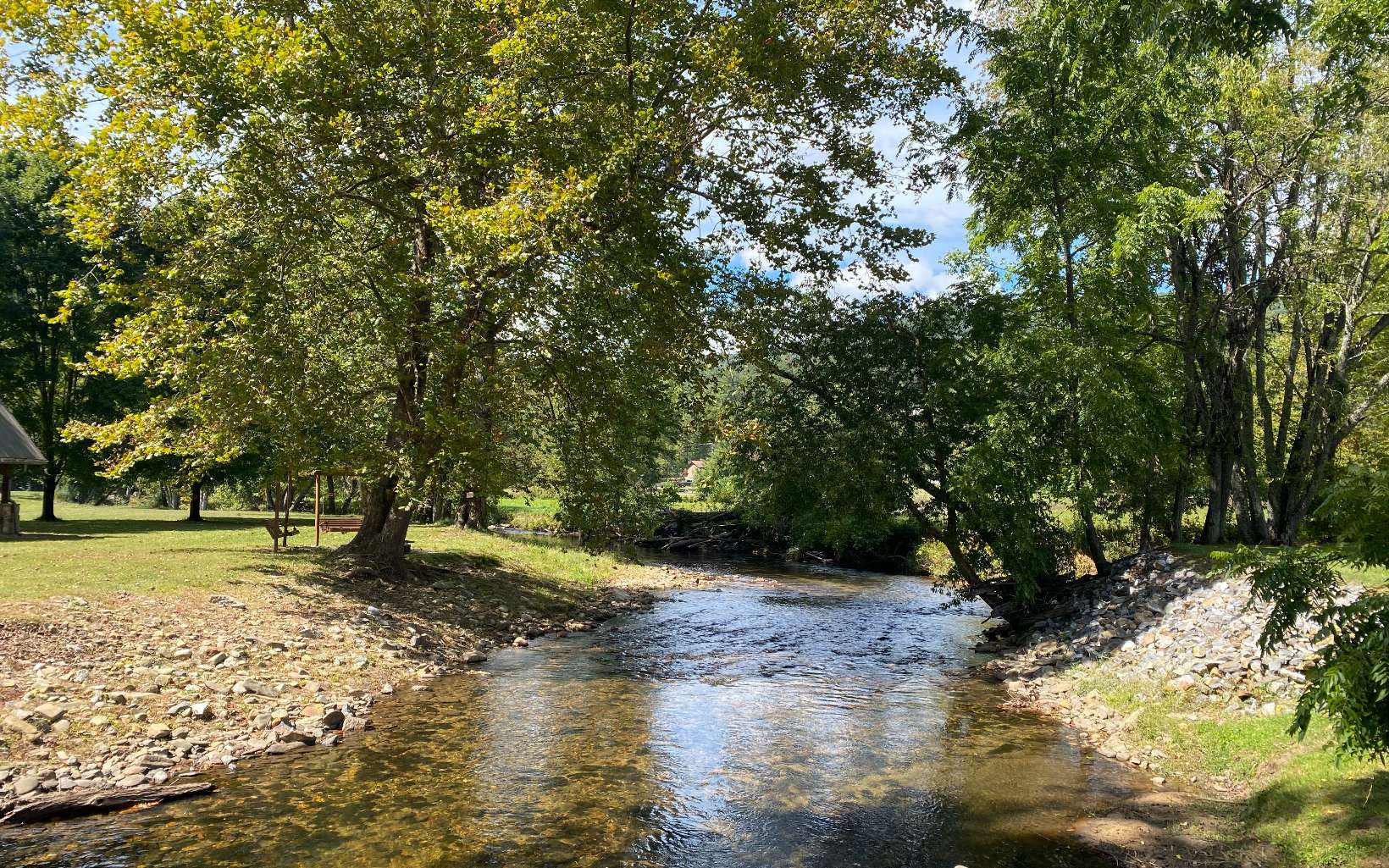 Lot 58 Gobblers Knob