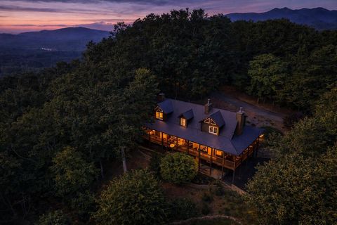 349 Moon Shadow View N Blairsville GA 30512