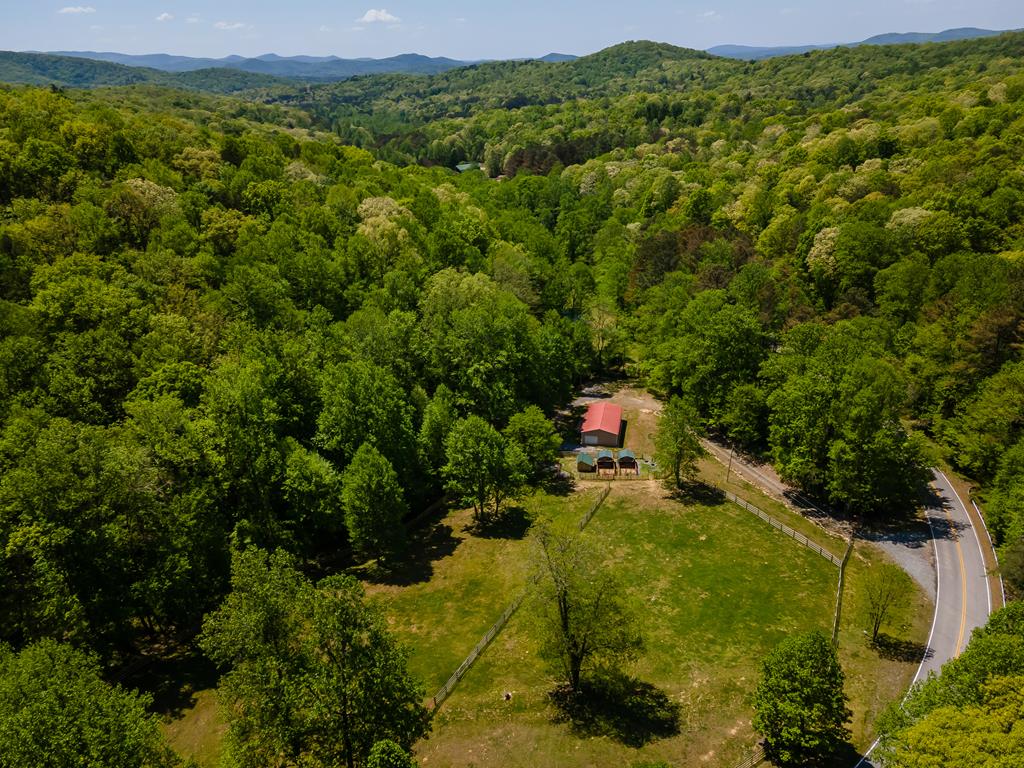 Tract 3 Doublehead Gap Road