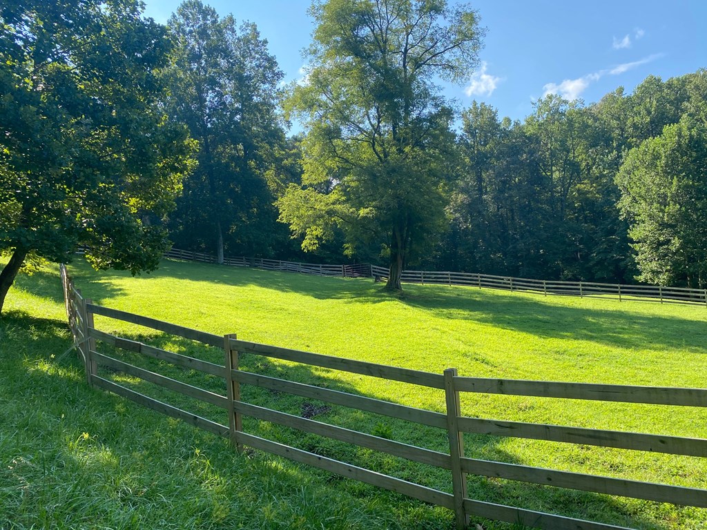 Tract 3 Doublehead Gap Road