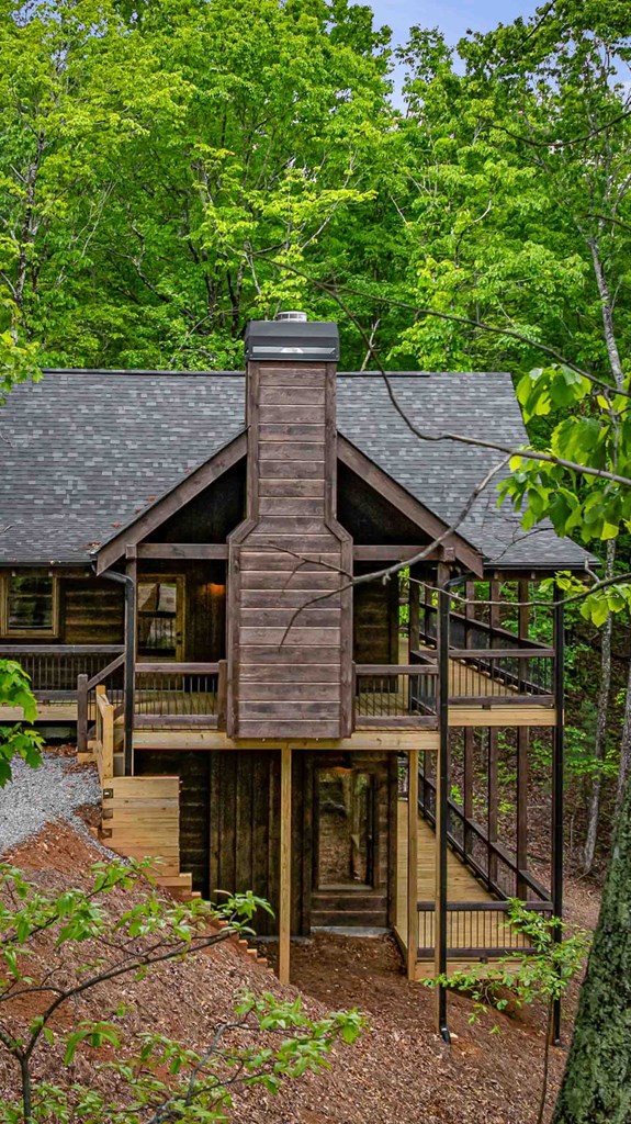 120 Green Ridge Road