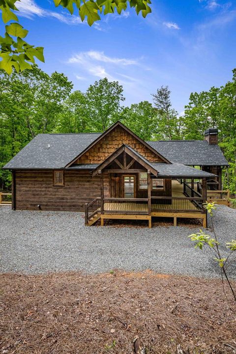 120 Green Ridge Road Blue Ridge GA 30513