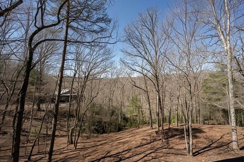 A home in Mccaysville