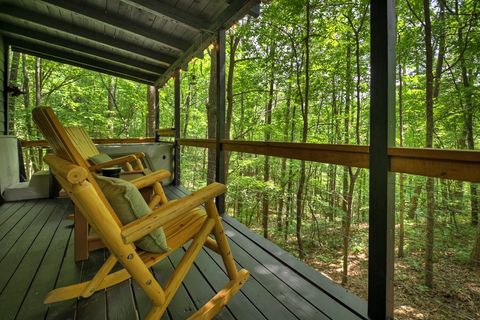 A home in Blue Ridge