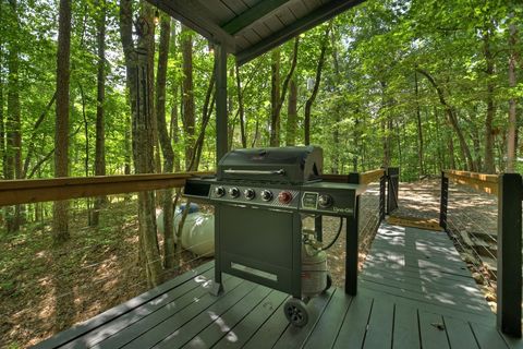 A home in Blue Ridge