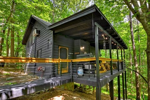 A home in Blue Ridge