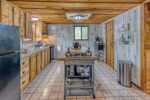 A home in Blue Ridge