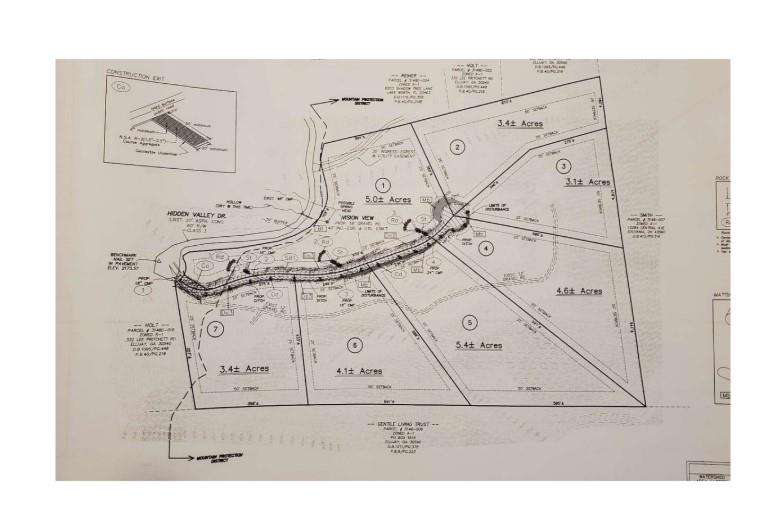 29 AC Hidden Valley Drive