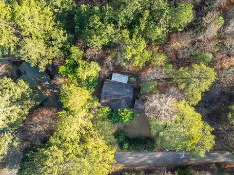 A home in Ellijay