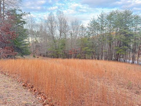 Lot 6 Twin Mountain Road Hiawassee GA 30546