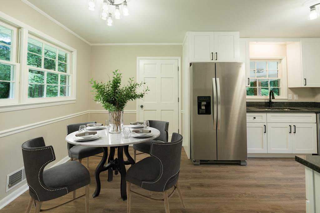 2172 Tails Creek Road