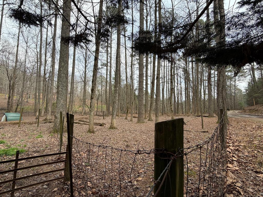 36.8 AC Pleasant Oak Trail