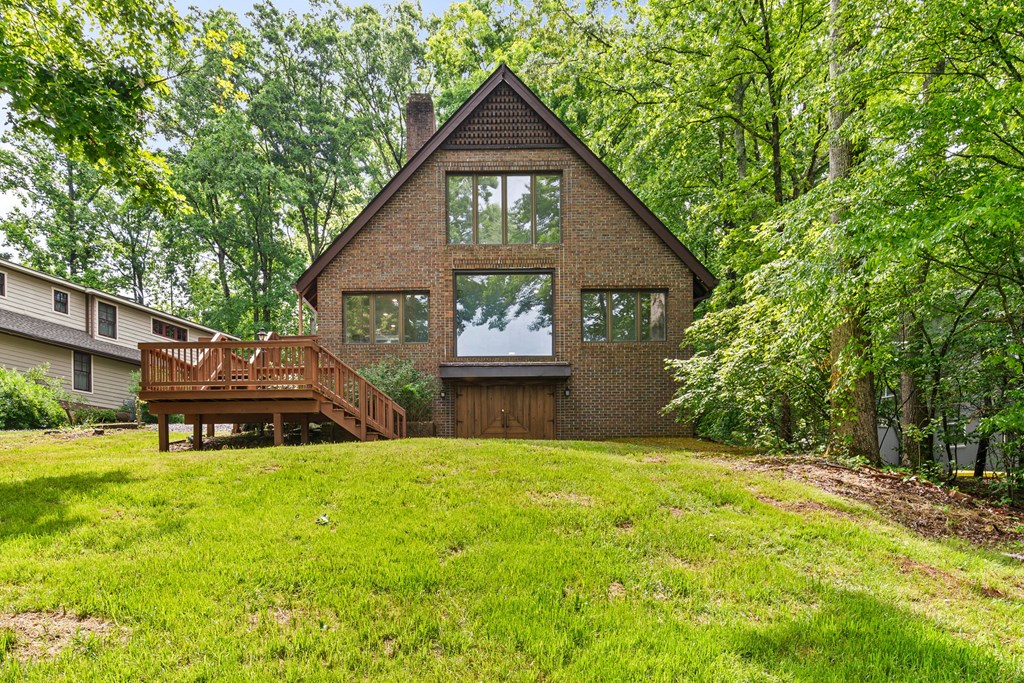 2615 Hidden Valley Road