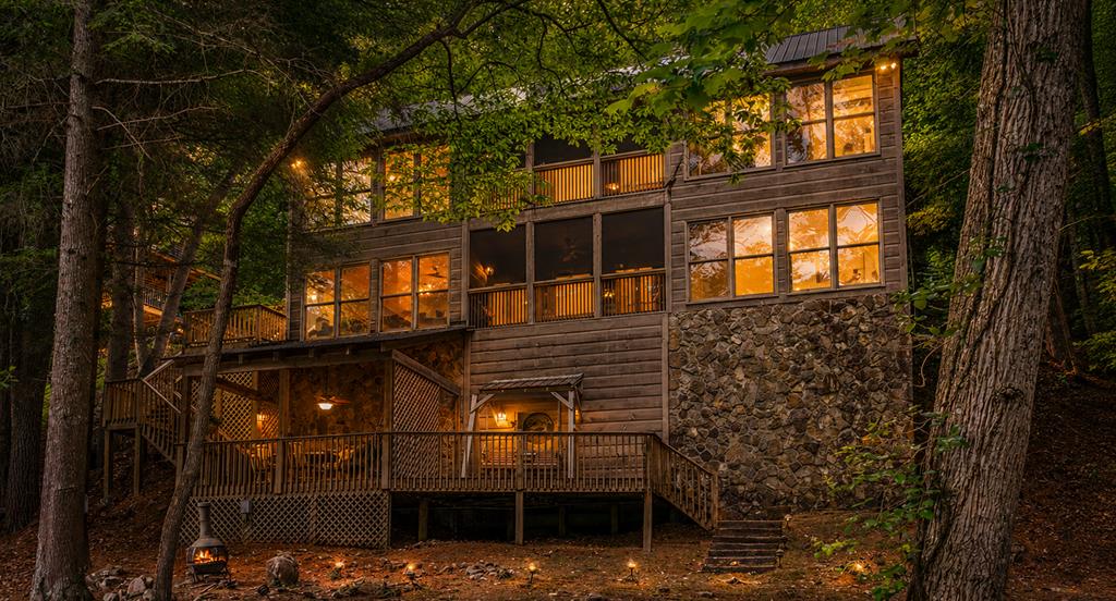 329 Blackberry Falls Lane