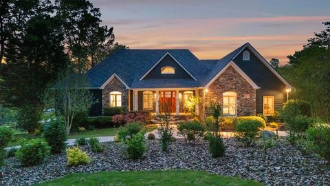 703 Cherokee Hills Hiawassee GA 30546