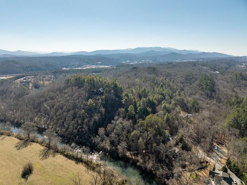 A home in Blue Ridge