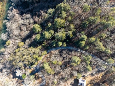 A home in Blue Ridge