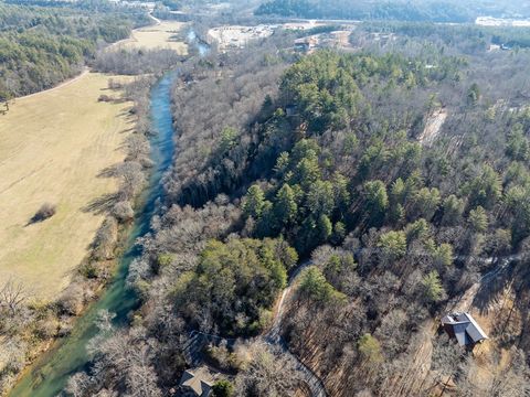 A home in Blue Ridge