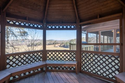 A home in Blue Ridge