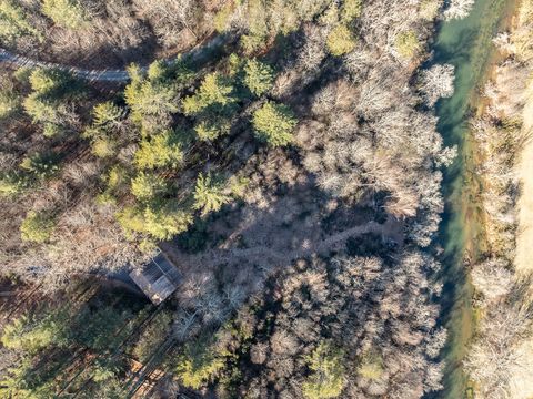 A home in Blue Ridge