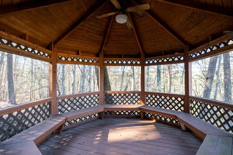 A home in Blue Ridge