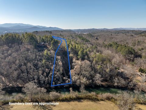 A home in Blue Ridge