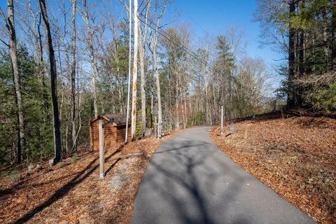 A home in Blue Ridge